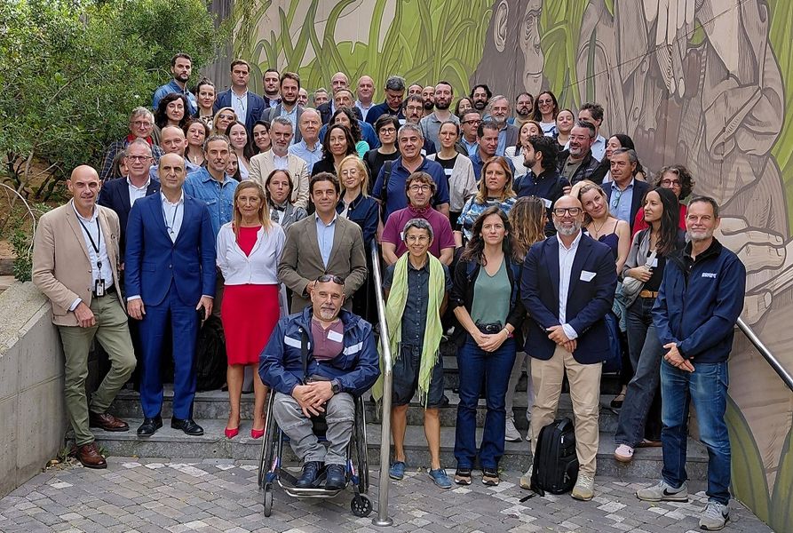 Naix el Fòrum València Sostenible, un nou espai per a impulsar una ciutat més sostenible, resilient i justa